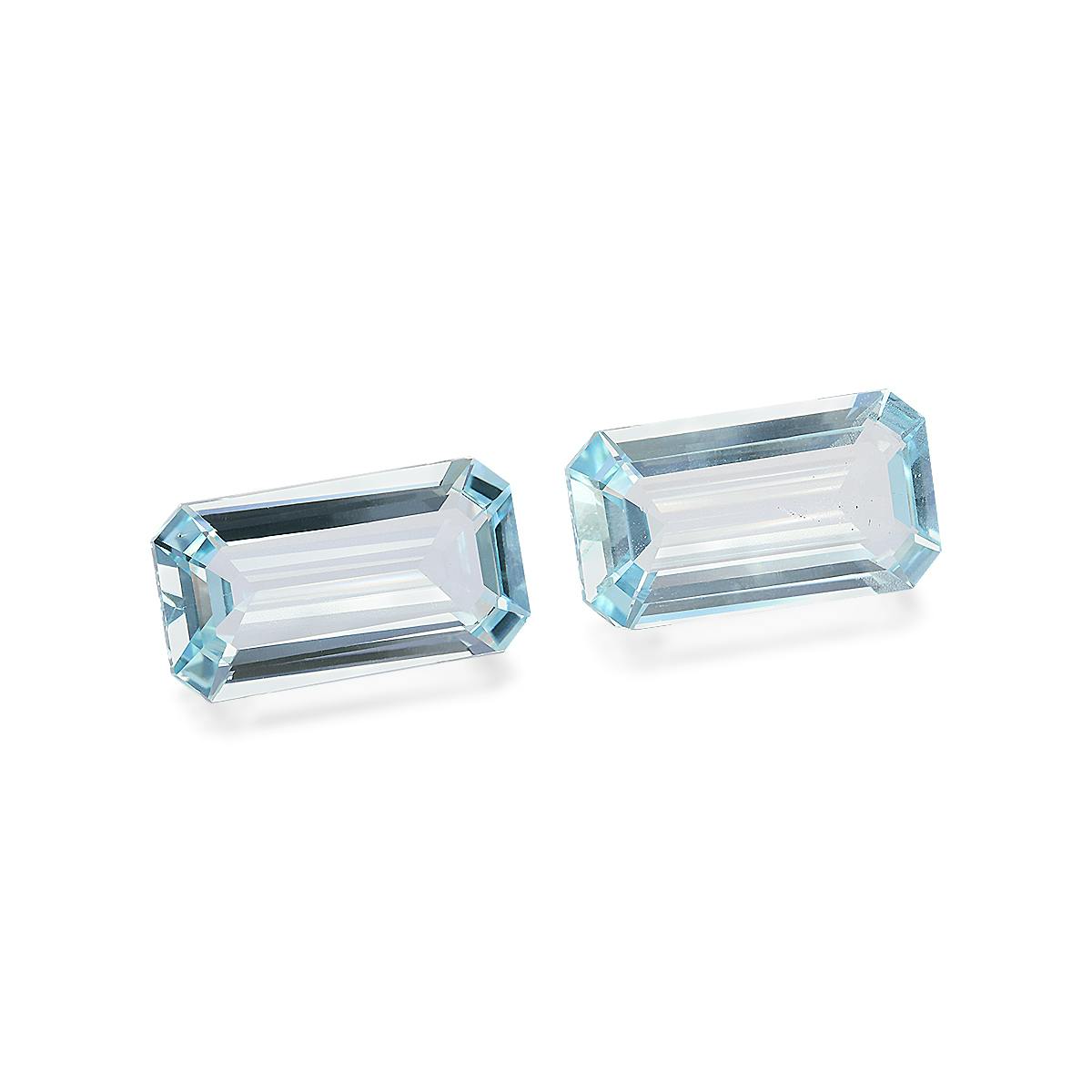 Aquamarine 11.63 ct
